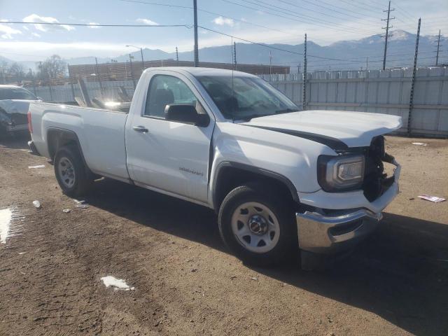 Photo 4 from auction – 2018 GMC SIERRA C15 with VIN 1GTN1LEC2JZ902248