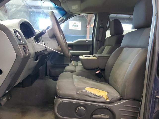 Photo 7 from auction – 2006 FORD F150 SUPER with VIN 1FTRW14W96KD62044