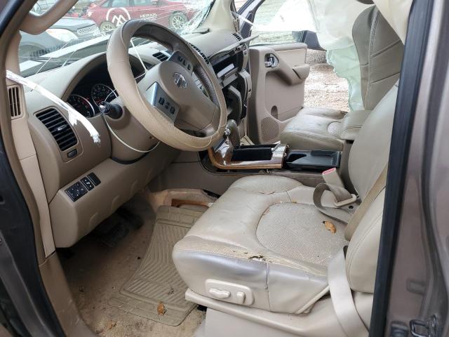 Photo 7 from auction – 2006 NISSAN PATHFINDER with VIN 5N1AR18UX6C684145