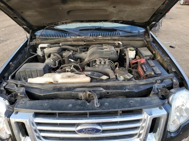 Photo 12 from auction – 2007 FORD EXPLORER E with VIN 1FMEU74E47UB54671