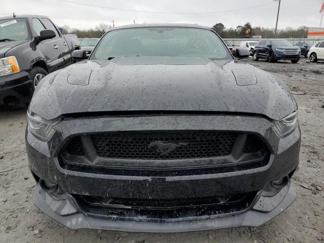 Photo 5 from auction – 2017 FORD MUSTANG GT with VIN 1FA6P8CF0H5259273