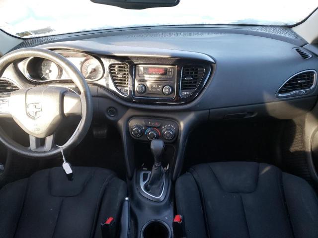 Photo 8 from auction – 2013 DODGE DART SE with VIN 1C3CDFAAXDD312955