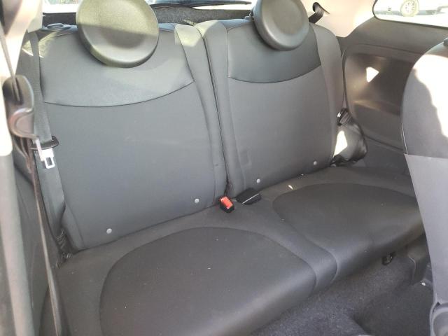 Photo 10 from auction – 2015 FIAT 500 POP with VIN 3C3CFFAR6FT545020