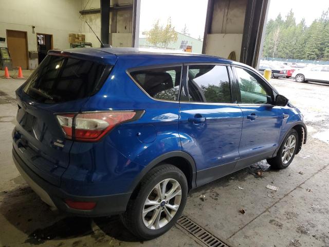 Photo 3 from auction – 2017 FORD ESCAPE SE with VIN 1FMCU0GD2HUA23869