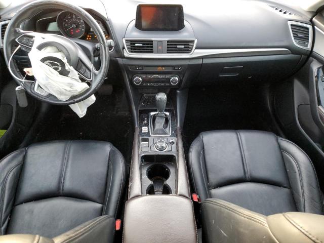 Photo 8 from auction – 2018 MAZDA 3 TOURING with VIN 3MZBN1V32JM164767
