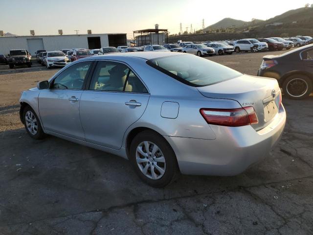 Photo 2 from auction – 2009 TOYOTA CAMRY BASE with VIN 4T1BE46K99U277838