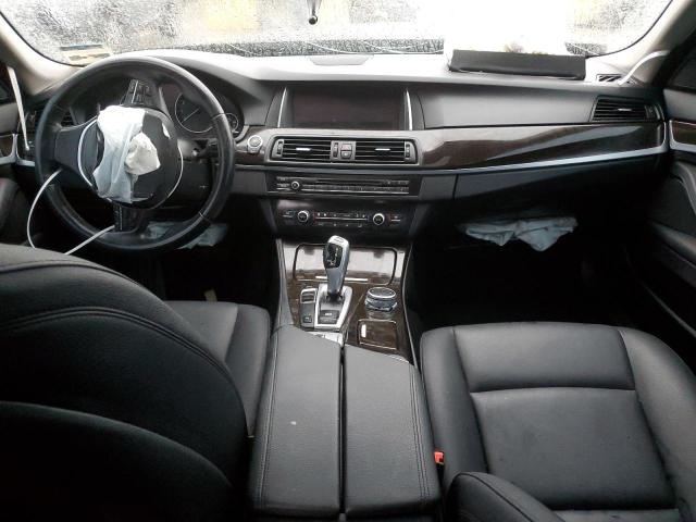 Photo 8 from auction – 2015 BMW 528 I with VIN WBA5A5C5XFD517716