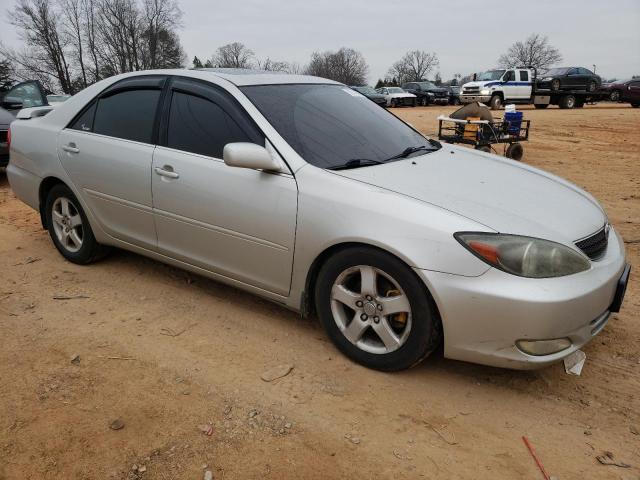 Photo 4 from auction – 2003 TOYOTA CAMRY LE with VIN 4T1BF32K23U047689