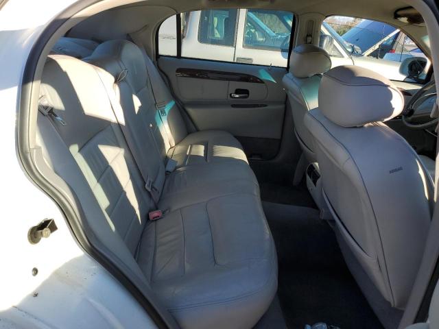 Photo 10 from auction – 2002 LINCOLN TOWN CAR E with VIN 1LNHM81W62Y616794