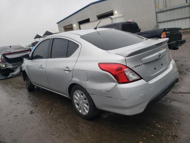 Photo 2 from auction – 2018 NISSAN VERSA S with VIN 3N1CN7AP1JK436064
