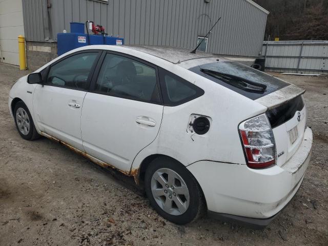 Photo 2 from auction – 2008 TOYOTA PRIUS with VIN JTDKB20U483343678