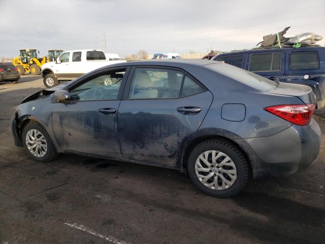 Photo 2 from auction – 2019 TOYOTA COROLLA L with VIN 2T1BURHE1KC228227