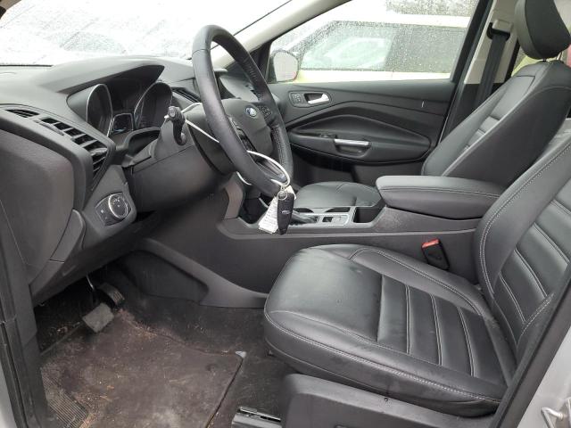 Photo 7 from auction – 2019 FORD ESCAPE SEL with VIN 1FMCU0HD4KUC45240