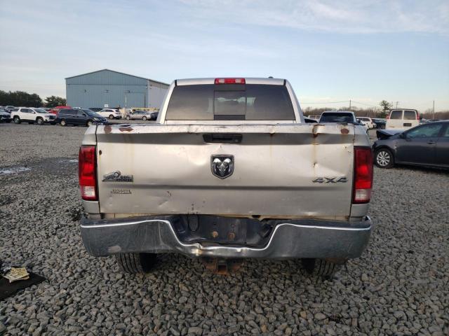 Photo 6 from auction – 2012 DODGE RAM 2500 S with VIN 3C6TD5DT2CG175960