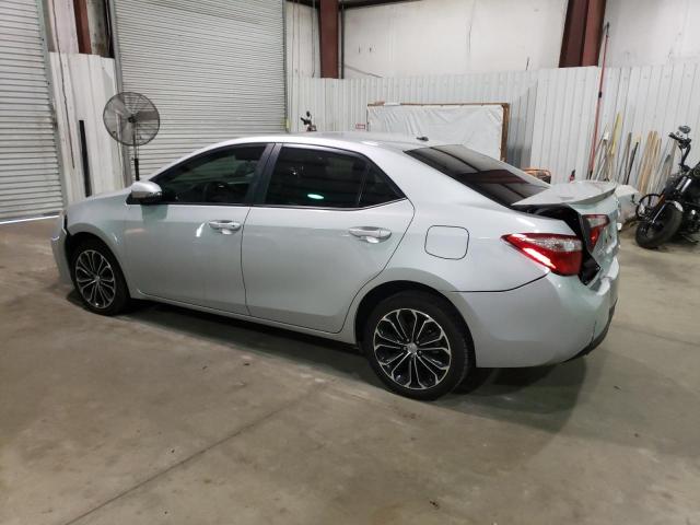 Photo 2 from auction – 2014 TOYOTA COROLLA L with VIN 2T1BURHE7EC049369