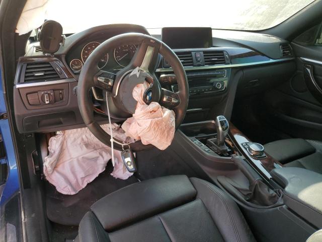 Фото 8 с аукциона – 2014 BMW 428 I с VIN WBA3N3C50EF710914