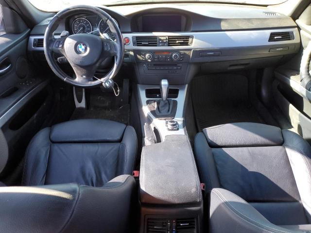 Photo 8 from auction – 2010 BMW 335 I with VIN WBAPM7C58AA367434