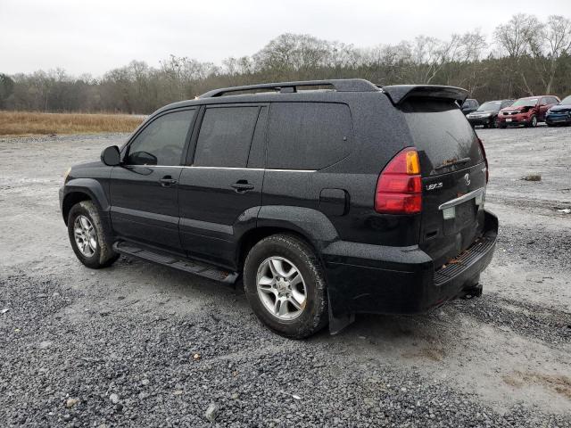 Photo 2 from auction – 2006 LEXUS GX 470 with VIN JTJBT20X160104205