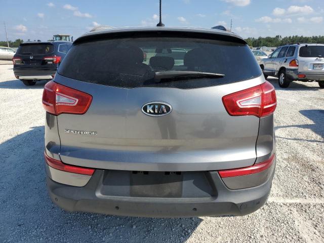 Photo 6 from auction – 2012 KIA SPORTAGE B with VIN KNDPB3A25C7300767