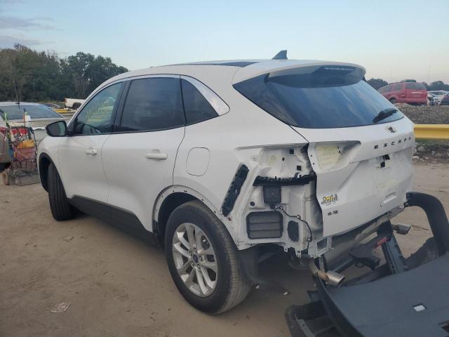 Photo 2 from auction – 2020 FORD ESCAPE SE with VIN 1FMCU0G64LUC53441