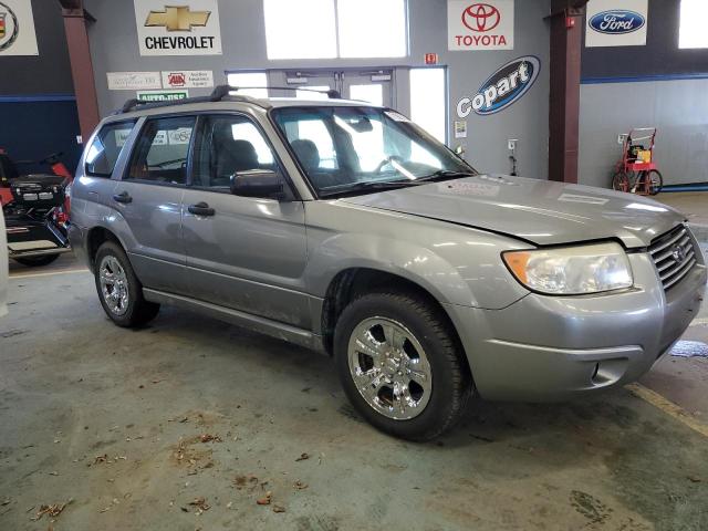 Photo 4 from auction – 2007 SUBARU FORESTER 2 with VIN JF1SG636X7H735125