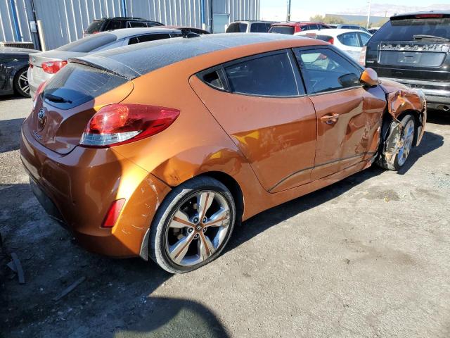 Photo 3 from auction – 2016 HYUNDAI VELOSTER with VIN KMHTC6AD7GU302120