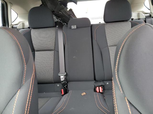 Photo 10 from auction – 2022 SUBARU CROSSTREK with VIN JF2GTAEC1N8203892