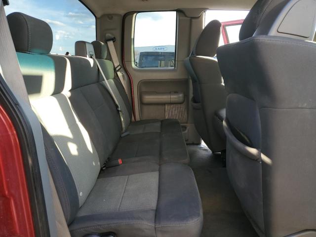 Photo 10 from auction – 2008 FORD F150 with VIN 1FTPX14VX8FA44344