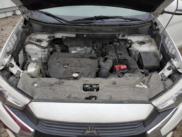 Photo 11 from auction – 2016 MITSUBISHI OUTLANDER with VIN JA4AR3AU5GZ041818