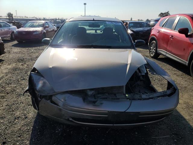Photo 5 from auction – 2003 FORD FOCUS LX with VIN 1FAHP33Z23W320440