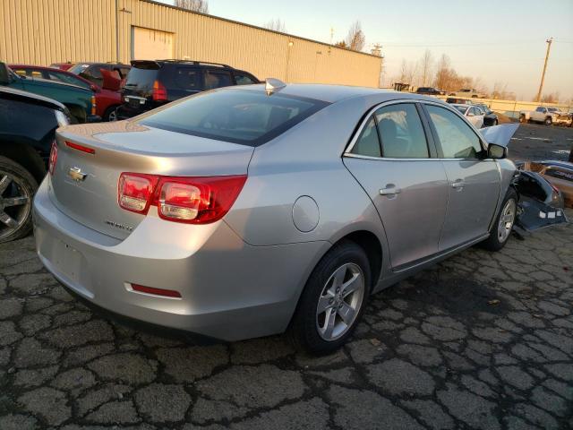 Photo 3 from auction – 2016 CHEVROLET MALIBU LIM with VIN 1G11C5SAXGF161809