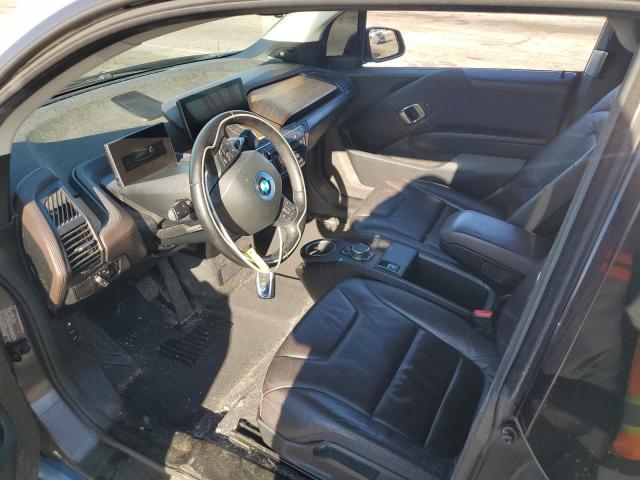Photo 7 from auction – 2016 BMW I3 REX with VIN WBY1Z4C51GV506893