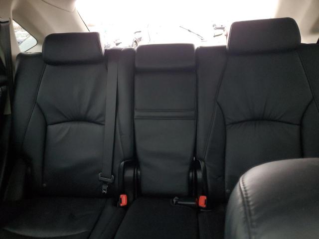 Photo 10 from auction – 2008 LEXUS RX 350 with VIN 2T2HK31U68C070759