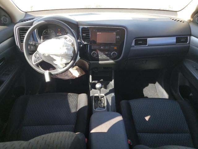 Photo 8 from auction – 2014 MITSUBISHI OUTLANDER with VIN JA4AD3A38EZ004250