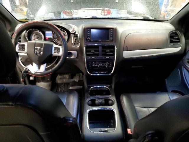 Photo 8 from auction – 2016 DODGE GRAND CARA with VIN 2C4RDGEG7GR312892