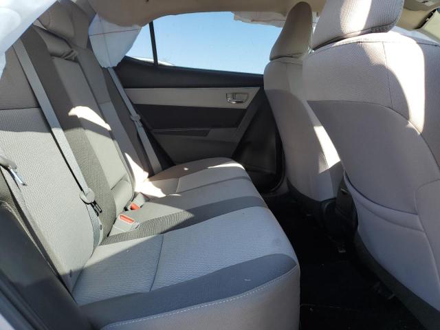 Zdjęcie 10 z aukcji – 2017 TOYOTA COROLLA L z VIN 2T1BURHEXHC781760