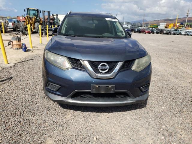 Photo 5 from auction – 2016 NISSAN ROGUE S with VIN 5N1AT2MT3GC746054