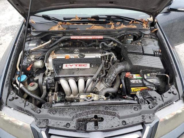 Photo 11 from auction – 2005 ACURA TSX with VIN JH4CL96965C012818