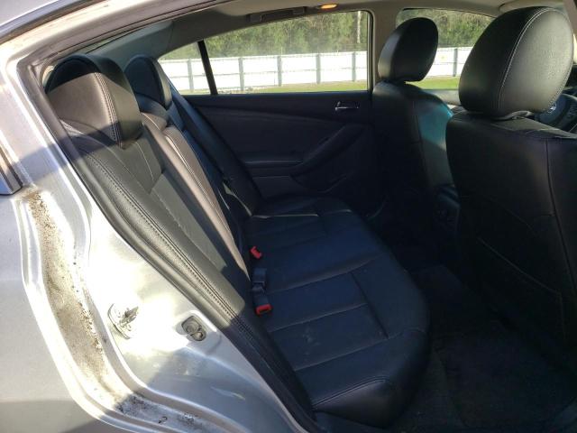 Photo 10 from auction – 2012 NISSAN ALTIMA BAS with VIN 1N4AL2AP0CC250821