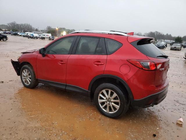 Photo 2 from auction – 2016 MAZDA CX-5 SPORT with VIN JM3KE2BY8G0743385