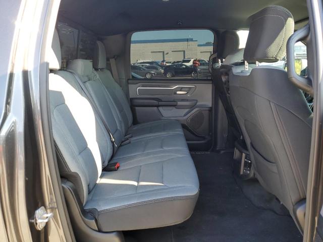 Photo 10 from auction – 2021 RAM 1500 BIG H with VIN 1C6RREFT9MN502193