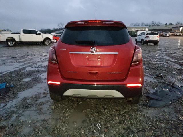 صورة رقم 6 من المزاد - 2017 BUICK ENCORE SPO مع VIN KL4CJ1SB4HB172783