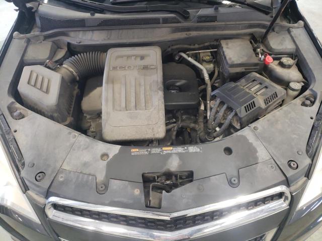 Photo 12 from auction – 2013 CHEVROLET EQUINOX LS with VIN 2GNFLCEK3D6254755