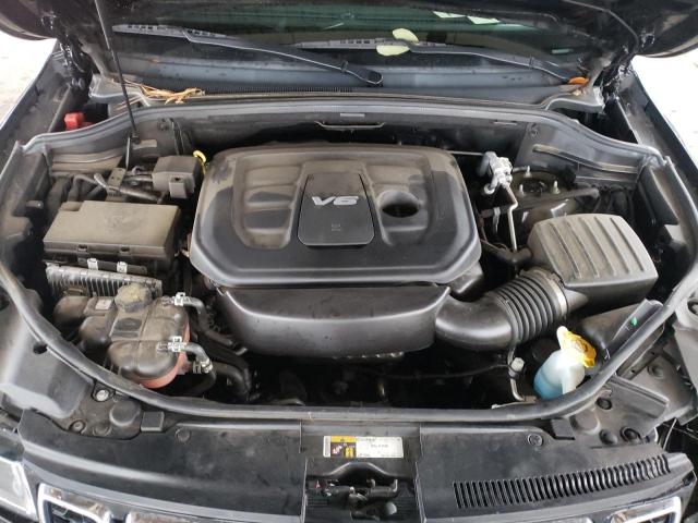 Photo 11 from auction – 2017 JEEP GRAND CHER with VIN 1C4RJFAG7HC865383
