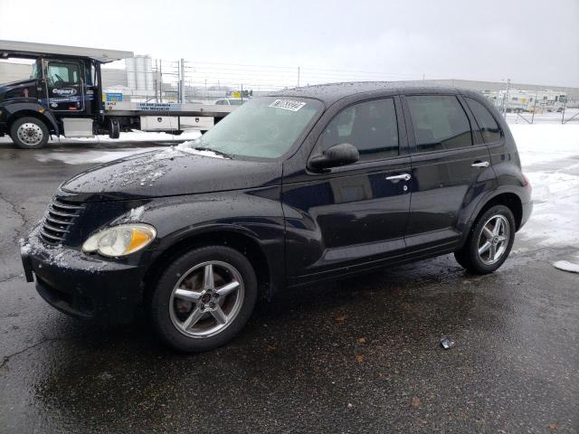 CHRYSLER PT CRUISER 2007 with VIN 3A4FY48B67T601016 - Photo from auction