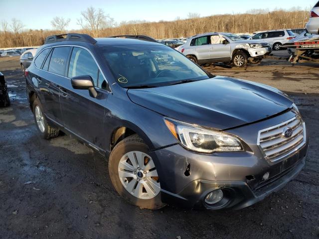 Photo 4 from auction – 2016 SUBARU OUTBACK 2. with VIN 4S4BSACC9G3337768