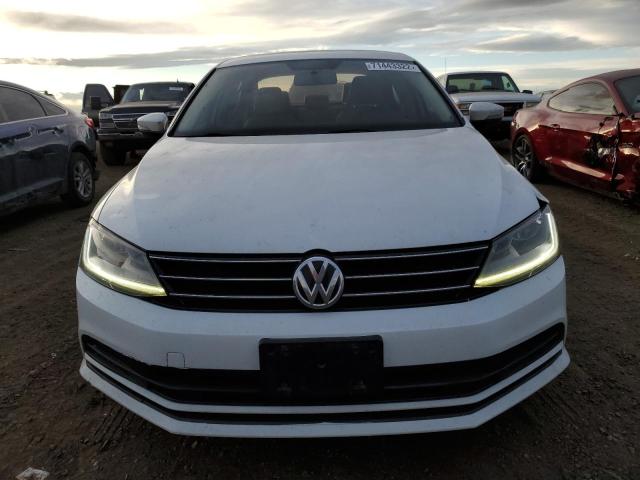 Photo 5 from auction – 2017 VOLKSWAGEN JETTA SE with VIN 3VWDB7AJ0HM294355