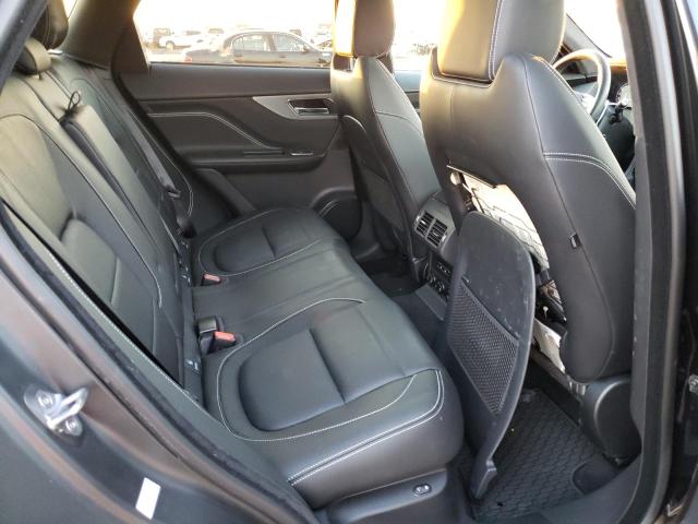 Photo 11 from auction – 2020 JAGUAR F-PACE S with VIN SADCM2FVXLA638095