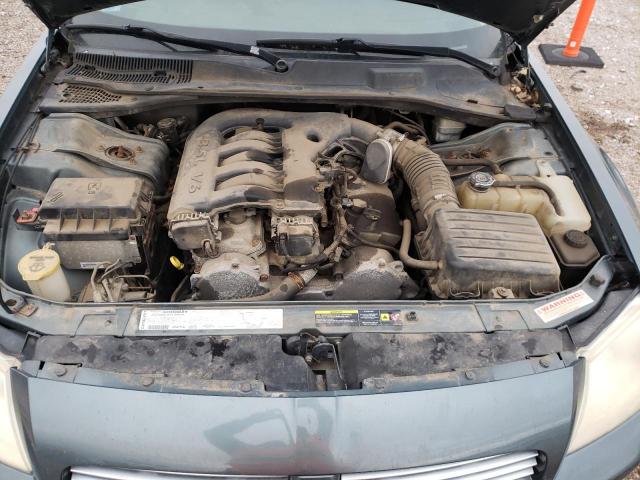 Photo 11 from auction – 2006 DODGE MAGNUM SXT with VIN 2D4GZ47V46H132988