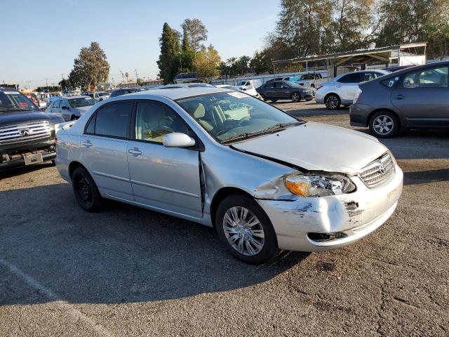 Photo 4 from auction – 2008 TOYOTA COROLLA CE with VIN 2T1BR32E08C939630